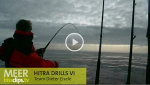 Hitra Drill VI Hitra Drill VI